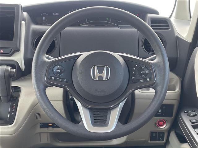 Ｎ－ＢＯＸ Ｇ・Ｌホンダセンシング　ホンダセンシング　純正ナビ（ＶＸＭ－１８４Ｃｉ）　バックカメラ　パワースライドドア　レーダークルーズコントロール　ＬＥＤオートライト　オートハイビーム　コーナーセンサー　アイドリングストップ　純正ＡＷ（21枚目）