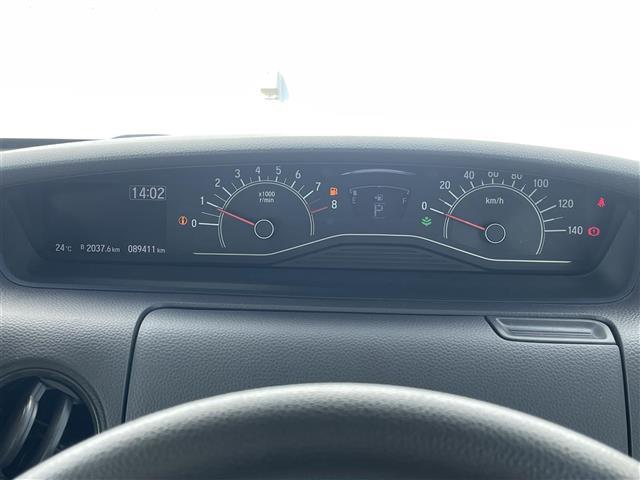 Ｎ－ＢＯＸ Ｇ・Ｌホンダセンシング　ホンダセンシング　純正ナビ（ＶＸＭ－１８４Ｃｉ）　バックカメラ　パワースライドドア　レーダークルーズコントロール　ＬＥＤオートライト　オートハイビーム　コーナーセンサー　アイドリングストップ　純正ＡＷ（22枚目）