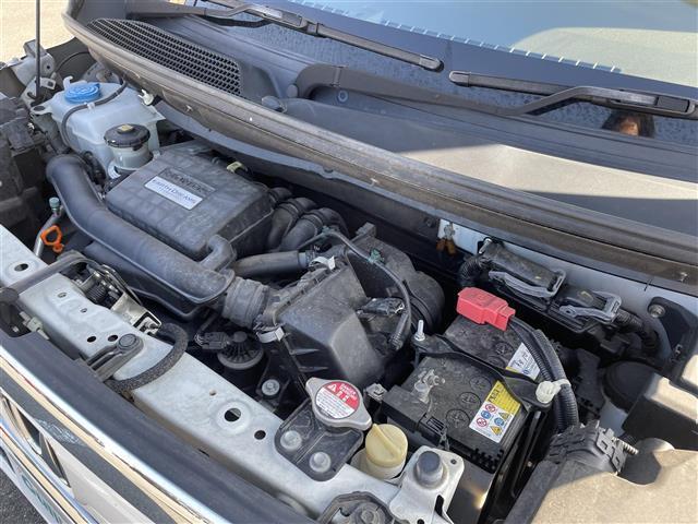 Ｎ－ＢＯＸ Ｇ・Ｌホンダセンシング　ホンダセンシング　純正ナビ（ＶＸＭ－１８４Ｃｉ）　バックカメラ　パワースライドドア　レーダークルーズコントロール　ＬＥＤオートライト　オートハイビーム　コーナーセンサー　アイドリングストップ　純正ＡＷ（43枚目）