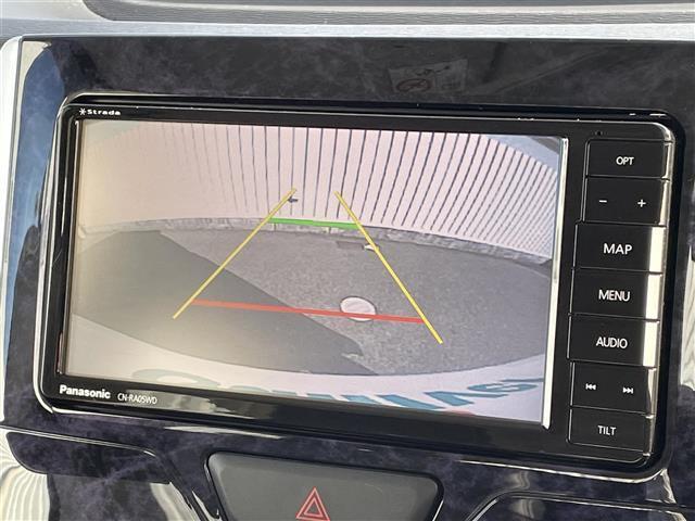 タント カスタムＸ　トップエディションＳＡＩＩＩ　スマートアシスト　社外ナビ（ＣＮ－ＲＡ０５ＷＤ）　バックカメラ　パワースライドドア　シートヒーター　ＬＥＤオートライト　オートハイビーム　フォグランプ　ＥＴＣ　フルセグＴＶ　ＣＤ／ＤＶＤ再生　純正ＡＷ（6枚目）