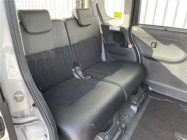 タント カスタムＸ　トップエディションＳＡＩＩＩ　スマートアシスト　社外ナビ（ＣＮ－ＲＡ０５ＷＤ）　バックカメラ　パワースライドドア　シートヒーター　ＬＥＤオートライト　オートハイビーム　フォグランプ　ＥＴＣ　フルセグＴＶ　ＣＤ／ＤＶＤ再生　純正ＡＷ（15枚目）