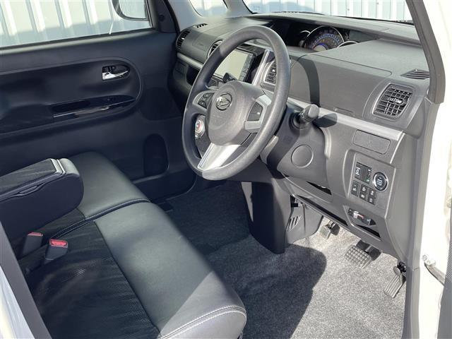 タント カスタムＸ　トップエディションＳＡＩＩＩ　スマートアシスト　社外ナビ（ＣＮ－ＲＡ０５ＷＤ）　バックカメラ　パワースライドドア　シートヒーター　ＬＥＤオートライト　オートハイビーム　フォグランプ　ＥＴＣ　フルセグＴＶ　ＣＤ／ＤＶＤ再生　純正ＡＷ（31枚目）