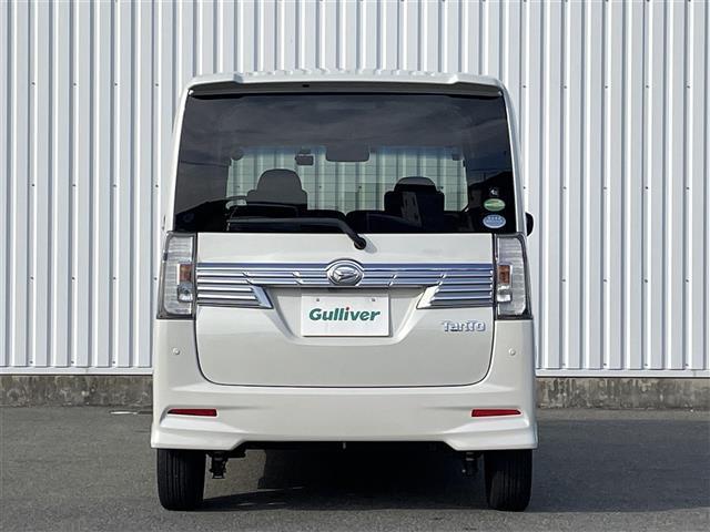 タント カスタムＸ　トップエディションＳＡＩＩＩ　スマートアシスト　社外ナビ（ＣＮ－ＲＡ０５ＷＤ）　バックカメラ　パワースライドドア　シートヒーター　ＬＥＤオートライト　オートハイビーム　フォグランプ　ＥＴＣ　フルセグＴＶ　ＣＤ／ＤＶＤ再生　純正ＡＷ（36枚目）