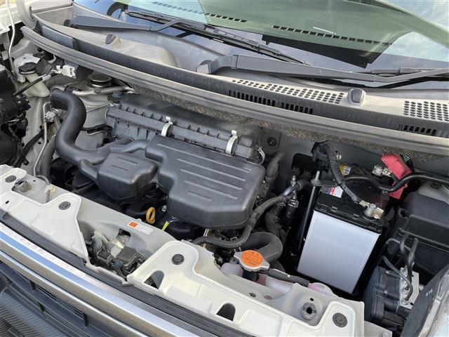 タント カスタムＸ　トップエディションＳＡＩＩＩ　スマートアシスト　社外ナビ（ＣＮ－ＲＡ０５ＷＤ）　バックカメラ　パワースライドドア　シートヒーター　ＬＥＤオートライト　オートハイビーム　フォグランプ　ＥＴＣ　フルセグＴＶ　ＣＤ／ＤＶＤ再生　純正ＡＷ（43枚目）