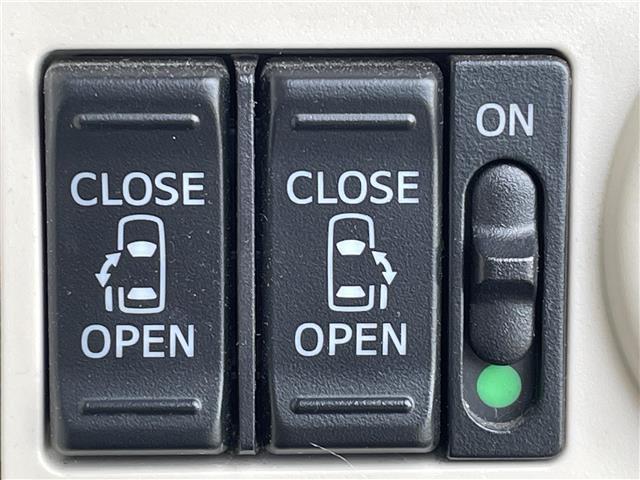 ムーヴキャンバス Ｇメイクアップ　ＳＡＩＩＩ　スマートアシスト　社外ナビ（ＭＤＶ－Ｄ５０５ＢＴ）　バックカメラ　両側パワースライドドア　ＬＥＤオートライト　オートハイビーム　ドライブレコーダー　フルセグ　ＣＤ／ＤＶＤ再生　ブルートゥース　ＥＴＣ（8枚目）