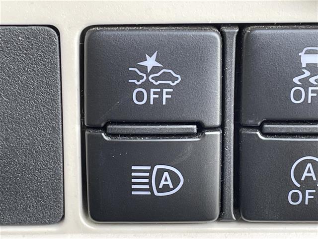 ムーヴキャンバス Ｇメイクアップ　ＳＡＩＩＩ　スマートアシスト　社外ナビ（ＭＤＶ－Ｄ５０５ＢＴ）　バックカメラ　両側パワースライドドア　ＬＥＤオートライト　オートハイビーム　ドライブレコーダー　フルセグ　ＣＤ／ＤＶＤ再生　ブルートゥース　ＥＴＣ（10枚目）