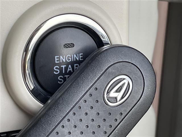 ムーヴキャンバス Ｇメイクアップ　ＳＡＩＩＩ　スマートアシスト　社外ナビ（ＭＤＶ－Ｄ５０５ＢＴ）　バックカメラ　両側パワースライドドア　ＬＥＤオートライト　オートハイビーム　ドライブレコーダー　フルセグ　ＣＤ／ＤＶＤ再生　ブルートゥース　ＥＴＣ（13枚目）