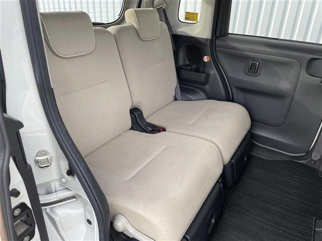 ムーヴキャンバス Ｇメイクアップ　ＳＡＩＩＩ　スマートアシスト　社外ナビ（ＭＤＶ－Ｄ５０５ＢＴ）　バックカメラ　両側パワースライドドア　ＬＥＤオートライト　オートハイビーム　ドライブレコーダー　フルセグ　ＣＤ／ＤＶＤ再生　ブルートゥース　ＥＴＣ（15枚目）