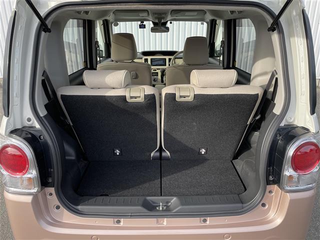 ムーヴキャンバス Ｇメイクアップ　ＳＡＩＩＩ　スマートアシスト　社外ナビ（ＭＤＶ－Ｄ５０５ＢＴ）　バックカメラ　両側パワースライドドア　ＬＥＤオートライト　オートハイビーム　ドライブレコーダー　フルセグ　ＣＤ／ＤＶＤ再生　ブルートゥース　ＥＴＣ（16枚目）