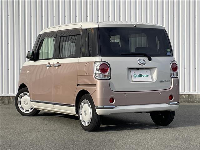 ムーヴキャンバス Ｇメイクアップ　ＳＡＩＩＩ　スマートアシスト　社外ナビ（ＭＤＶ－Ｄ５０５ＢＴ）　バックカメラ　両側パワースライドドア　ＬＥＤオートライト　オートハイビーム　ドライブレコーダー　フルセグ　ＣＤ／ＤＶＤ再生　ブルートゥース　ＥＴＣ（20枚目）