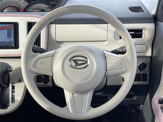 ムーヴキャンバス Ｇメイクアップ　ＳＡＩＩＩ　スマートアシスト　社外ナビ（ＭＤＶ－Ｄ５０５ＢＴ）　バックカメラ　両側パワースライドドア　ＬＥＤオートライト　オートハイビーム　ドライブレコーダー　フルセグ　ＣＤ／ＤＶＤ再生　ブルートゥース　ＥＴＣ（21枚目）