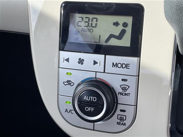 ムーヴキャンバス Ｇメイクアップ　ＳＡＩＩＩ　スマートアシスト　社外ナビ（ＭＤＶ－Ｄ５０５ＢＴ）　バックカメラ　両側パワースライドドア　ＬＥＤオートライト　オートハイビーム　ドライブレコーダー　フルセグ　ＣＤ／ＤＶＤ再生　ブルートゥース　ＥＴＣ（24枚目）