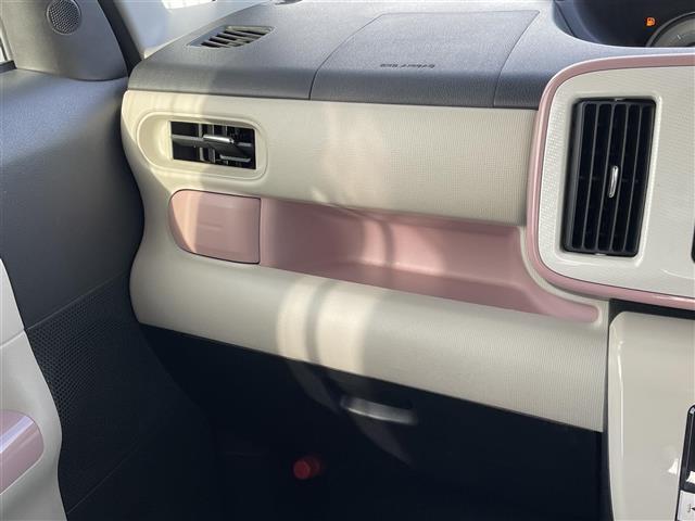 ムーヴキャンバス Ｇメイクアップ　ＳＡＩＩＩ　スマートアシスト　社外ナビ（ＭＤＶ－Ｄ５０５ＢＴ）　バックカメラ　両側パワースライドドア　ＬＥＤオートライト　オートハイビーム　ドライブレコーダー　フルセグ　ＣＤ／ＤＶＤ再生　ブルートゥース　ＥＴＣ（29枚目）