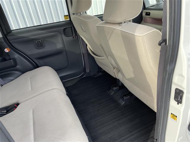 ムーヴキャンバス Ｇメイクアップ　ＳＡＩＩＩ　スマートアシスト　社外ナビ（ＭＤＶ－Ｄ５０５ＢＴ）　バックカメラ　両側パワースライドドア　ＬＥＤオートライト　オートハイビーム　ドライブレコーダー　フルセグ　ＣＤ／ＤＶＤ再生　ブルートゥース　ＥＴＣ（31枚目）