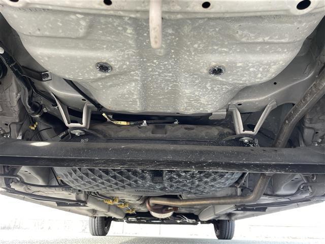 ムーヴキャンバス Ｇメイクアップ　ＳＡＩＩＩ　スマートアシスト　社外ナビ（ＭＤＶ－Ｄ５０５ＢＴ）　バックカメラ　両側パワースライドドア　ＬＥＤオートライト　オートハイビーム　ドライブレコーダー　フルセグ　ＣＤ／ＤＶＤ再生　ブルートゥース　ＥＴＣ（42枚目）