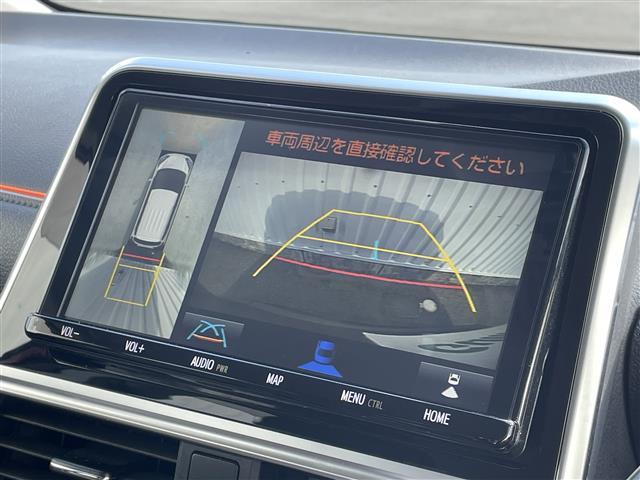 シエンタ Ｇ　クエロ　ワンオーナー　純ナビ　フルセグＴＶ　ＬＥＤヘッドライト／フォグ　全周囲カメラ　トヨタセーフティセンス　アイドリングストップ　ステアリングスイッチ　ＵＳＢ充電　電格ミラー　スマートキー／プッシュスタート（3枚目）
