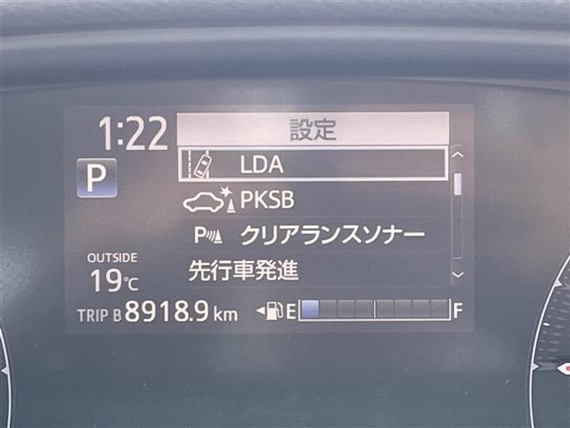 シエンタ Ｇ　クエロ　ワンオーナー　純ナビ　フルセグＴＶ　ＬＥＤヘッドライト／フォグ　全周囲カメラ　トヨタセーフティセンス　アイドリングストップ　ステアリングスイッチ　ＵＳＢ充電　電格ミラー　スマートキー／プッシュスタート（6枚目）