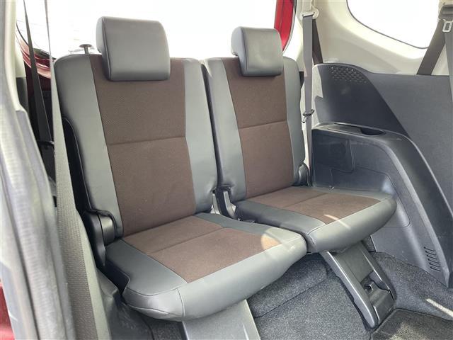 シエンタ Ｇ　クエロ　ワンオーナー　純ナビ　フルセグＴＶ　ＬＥＤヘッドライト／フォグ　全周囲カメラ　トヨタセーフティセンス　アイドリングストップ　ステアリングスイッチ　ＵＳＢ充電　電格ミラー　スマートキー／プッシュスタート（14枚目）