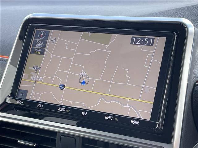 シエンタ Ｇ　クエロ　ワンオーナー　純ナビ　フルセグＴＶ　ＬＥＤヘッドライト／フォグ　全周囲カメラ　トヨタセーフティセンス　アイドリングストップ　ステアリングスイッチ　ＵＳＢ充電　電格ミラー　スマートキー／プッシュスタート（18枚目）