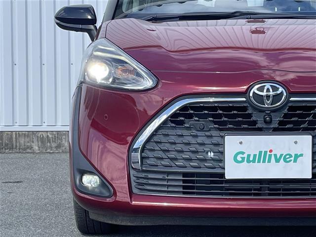 シエンタ Ｇ　クエロ　ワンオーナー　純ナビ　フルセグＴＶ　ＬＥＤヘッドライト／フォグ　全周囲カメラ　トヨタセーフティセンス　アイドリングストップ　ステアリングスイッチ　ＵＳＢ充電　電格ミラー　スマートキー／プッシュスタート（39枚目）