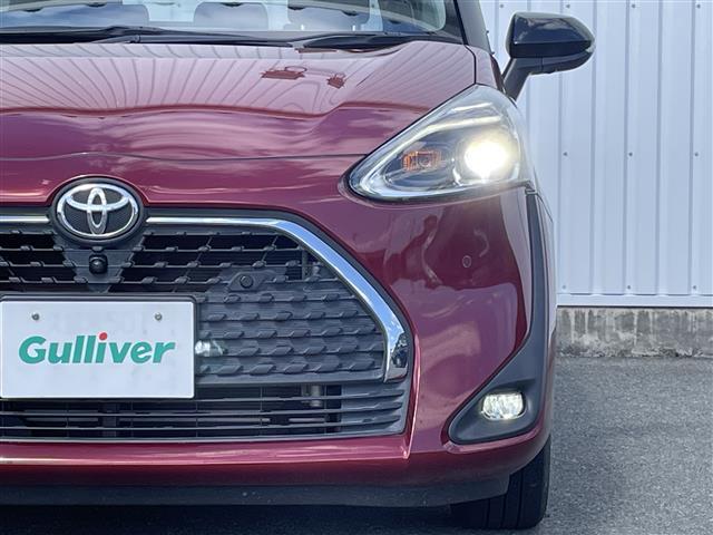 シエンタ Ｇ　クエロ　ワンオーナー　純ナビ　フルセグＴＶ　ＬＥＤヘッドライト／フォグ　全周囲カメラ　トヨタセーフティセンス　アイドリングストップ　ステアリングスイッチ　ＵＳＢ充電　電格ミラー　スマートキー／プッシュスタート（40枚目）