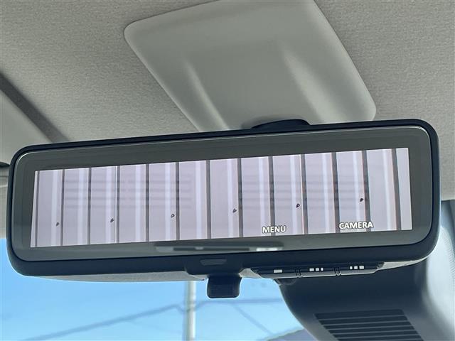 デリカミニ Ｇ　プレミアム　マイパイロット　社外ナビ（ＡＶＩＣ－ＲＺ１１４）　全周囲カメラ　衝突軽減　デジタルインナーミラー　両側パワースライドドア　クリアランスソナー　ステアリングヒーター　シートヒーター　ルーフレール　ＥＴＣ（7枚目）