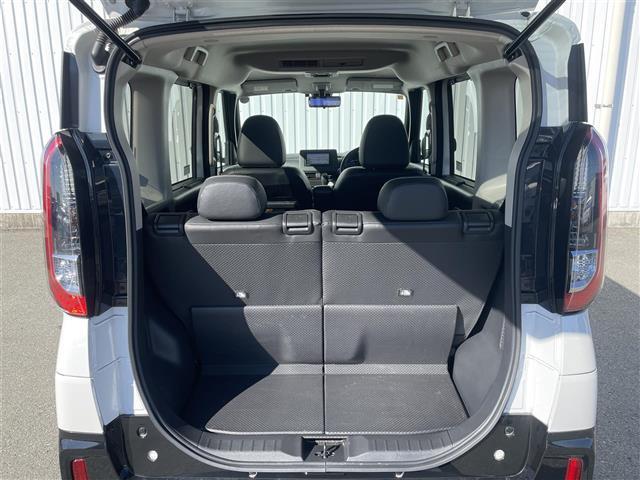 デリカミニ Ｇ　プレミアム　マイパイロット　社外ナビ（ＡＶＩＣ－ＲＺ１１４）　全周囲カメラ　衝突軽減　デジタルインナーミラー　両側パワースライドドア　クリアランスソナー　ステアリングヒーター　シートヒーター　ルーフレール　ＥＴＣ（16枚目）