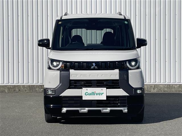デリカミニ Ｇ　プレミアム　マイパイロット　社外ナビ（ＡＶＩＣ－ＲＺ１１４）　全周囲カメラ　衝突軽減　デジタルインナーミラー　両側パワースライドドア　クリアランスソナー　ステアリングヒーター　シートヒーター　ルーフレール　ＥＴＣ（18枚目）