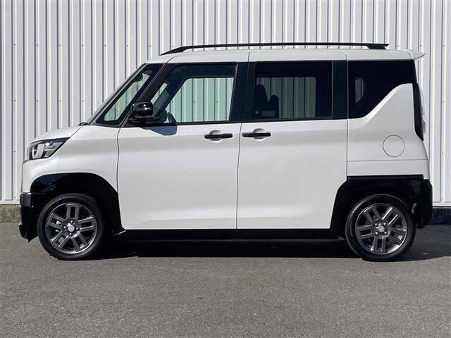 デリカミニ Ｇ　プレミアム　マイパイロット　社外ナビ（ＡＶＩＣ－ＲＺ１１４）　全周囲カメラ　衝突軽減　デジタルインナーミラー　両側パワースライドドア　クリアランスソナー　ステアリングヒーター　シートヒーター　ルーフレール　ＥＴＣ（19枚目）