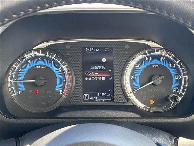 デリカミニ Ｇ　プレミアム　マイパイロット　社外ナビ（ＡＶＩＣ－ＲＺ１１４）　全周囲カメラ　衝突軽減　デジタルインナーミラー　両側パワースライドドア　クリアランスソナー　ステアリングヒーター　シートヒーター　ルーフレール　ＥＴＣ（22枚目）