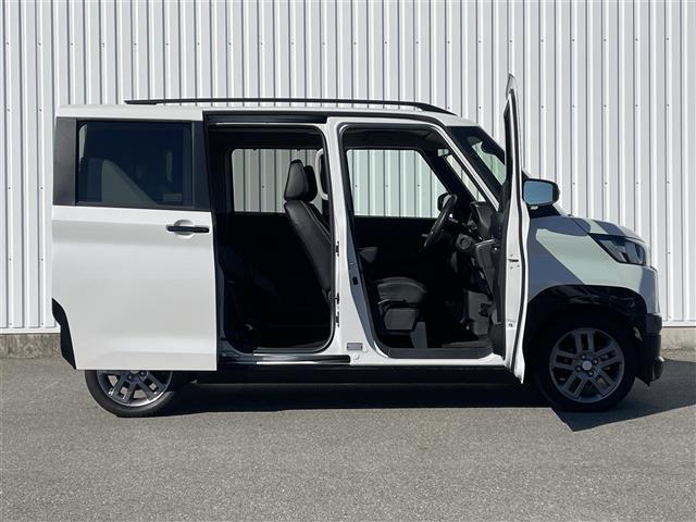 デリカミニ Ｇ　プレミアム　マイパイロット　社外ナビ（ＡＶＩＣ－ＲＺ１１４）　全周囲カメラ　衝突軽減　デジタルインナーミラー　両側パワースライドドア　クリアランスソナー　ステアリングヒーター　シートヒーター　ルーフレール　ＥＴＣ（41枚目）