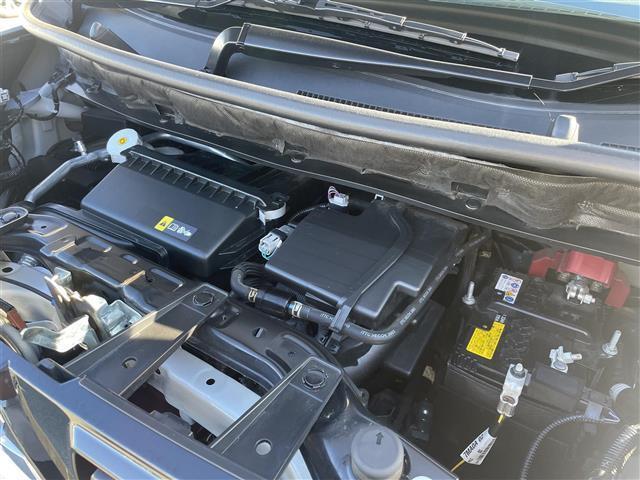 デリカミニ Ｇ　プレミアム　マイパイロット　社外ナビ（ＡＶＩＣ－ＲＺ１１４）　全周囲カメラ　衝突軽減　デジタルインナーミラー　両側パワースライドドア　クリアランスソナー　ステアリングヒーター　シートヒーター　ルーフレール　ＥＴＣ（43枚目）