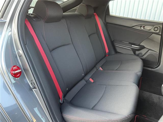 シビック タイプR 柿本マフラー BLITZ車高調 brembo製ブレーキキャリパー BLITZカーボンインテークシステム 社外18AW ACC ETC2.0 純正ナビ(VXM-195VFi) バックカメラ 衝突軽減(13枚目)