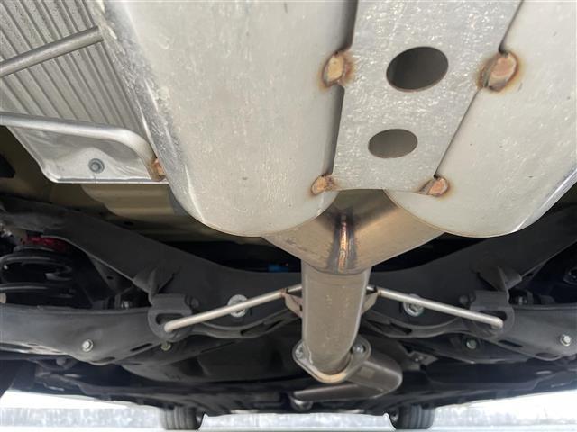 シビック タイプR 柿本マフラー BLITZ車高調 brembo製ブレーキキャリパー BLITZカーボンインテークシステム 社外18AW ACC ETC2.0 純正ナビ(VXM-195VFi) バックカメラ 衝突軽減(36枚目)