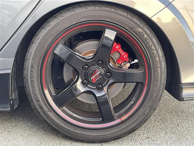 シビック タイプR 柿本マフラー BLITZ車高調 brembo製ブレーキキャリパー BLITZカーボンインテークシステム 社外18AW ACC ETC2.0 純正ナビ(VXM-195VFi) バックカメラ 衝突軽減(41枚目)