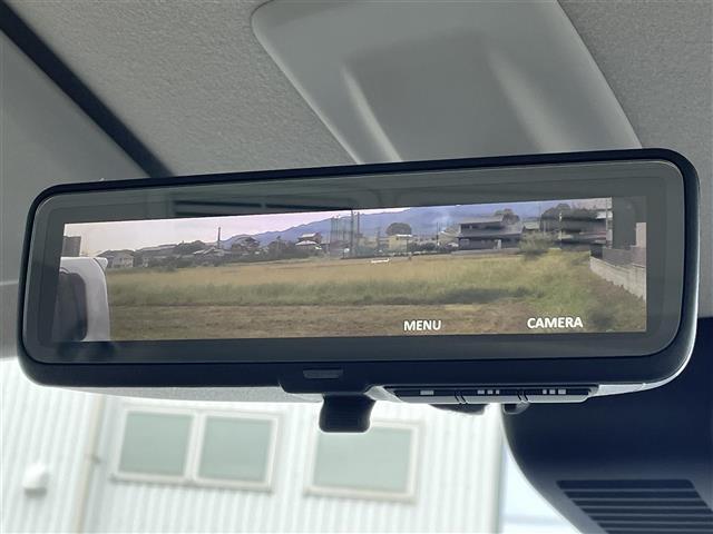 デリカミニ Ｇ　プレミアム　マイパイロット　全周囲カメラ　衝突軽減　デジタルインナーミラー　両側パワースライドドア　レーンアシスト　ハーフレザー　ステアリングヒーター　前席シートヒーター　ＬＥＤオートライト　ルーフレール　ＤＡＣ（5枚目）