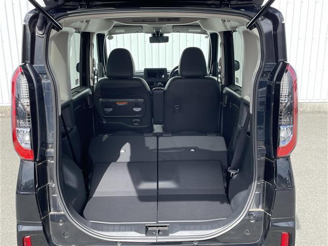 デリカミニ Ｇ　プレミアム　マイパイロット　全周囲カメラ　衝突軽減　デジタルインナーミラー　両側パワースライドドア　レーンアシスト　ハーフレザー　ステアリングヒーター　前席シートヒーター　ＬＥＤオートライト　ルーフレール　ＤＡＣ（32枚目）