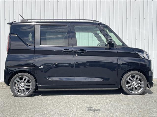 デリカミニ Ｇ　プレミアム　マイパイロット　全周囲カメラ　衝突軽減　デジタルインナーミラー　両側パワースライドドア　レーンアシスト　ハーフレザー　ステアリングヒーター　前席シートヒーター　ＬＥＤオートライト　ルーフレール　ＤＡＣ（39枚目）