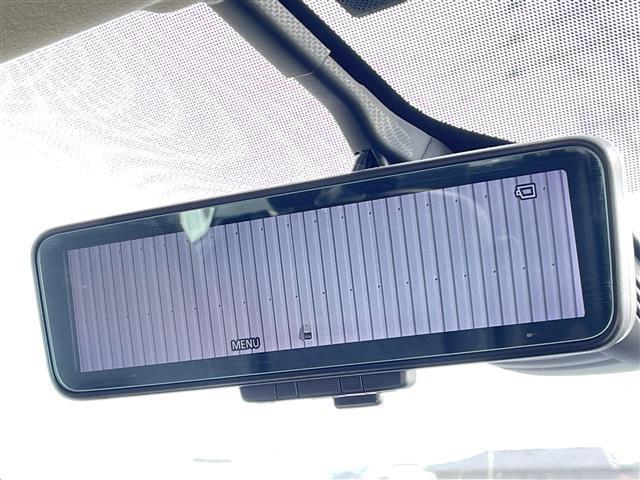 セレナ e-パワー ハイウェイスターG プロパイロット フリップダウンモニター 純正10インチナビ(MM520D-L) 全周囲カメラ デジタルインナーミラー 衝突軽減 BSW 両側パワースライドドア ステアリングヒーター 前席シートヒーター(8枚目)