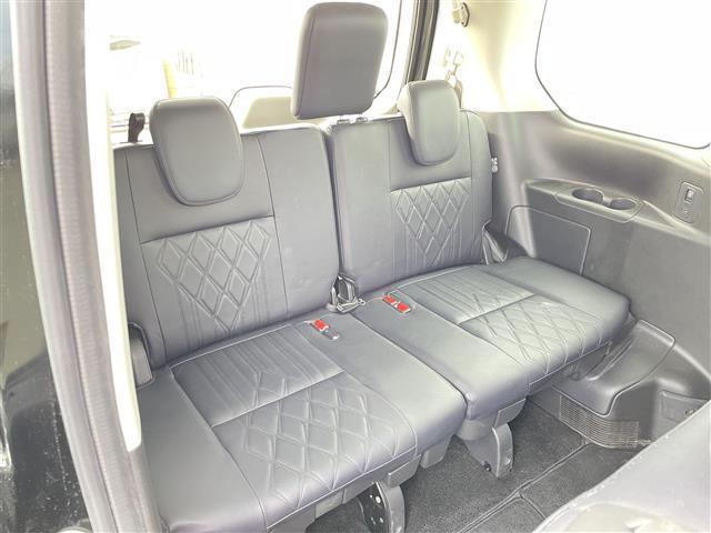 セレナ e-パワー ハイウェイスターG プロパイロット フリップダウンモニター 純正10インチナビ(MM520D-L) 全周囲カメラ デジタルインナーミラー 衝突軽減 BSW 両側パワースライドドア ステアリングヒーター 前席シートヒーター(16枚目)