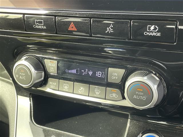 セレナ e-パワー ハイウェイスターG プロパイロット フリップダウンモニター 純正10インチナビ(MM520D-L) 全周囲カメラ デジタルインナーミラー 衝突軽減 BSW 両側パワースライドドア ステアリングヒーター 前席シートヒーター(21枚目)