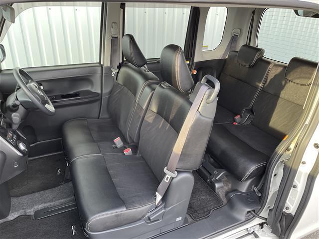 タント カスタムＸ　トップエディションＳＡＩＩＩ　スマートアシスト　純正ナビ（ＮＳＺＰ－Ｗ６７Ｄ）　バックカメラ　パワースライドドア　シートヒーター　オートハイビーム　フルセグ　アイドリングストップ　ＬＥＤオートライト　スマートキー　プッシュスタート（29枚目）