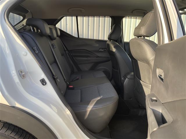 キックス X 純ナビ 全周囲カメラ ステアリングヒーター D/N席シートヒーター デジタルインナーミラー プロパイロット レーンキープアシスト 衝突軽減ブレーキ オートブレーキホールド LEDオートライト ETC(15枚目)