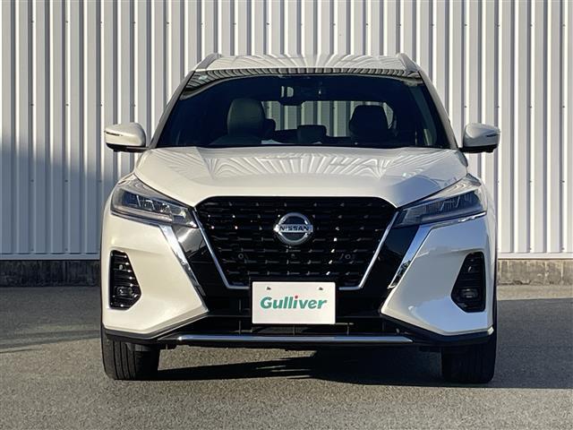 キックス X 純ナビ 全周囲カメラ ステアリングヒーター D/N席シートヒーター デジタルインナーミラー プロパイロット レーンキープアシスト 衝突軽減ブレーキ オートブレーキホールド LEDオートライト ETC(18枚目)