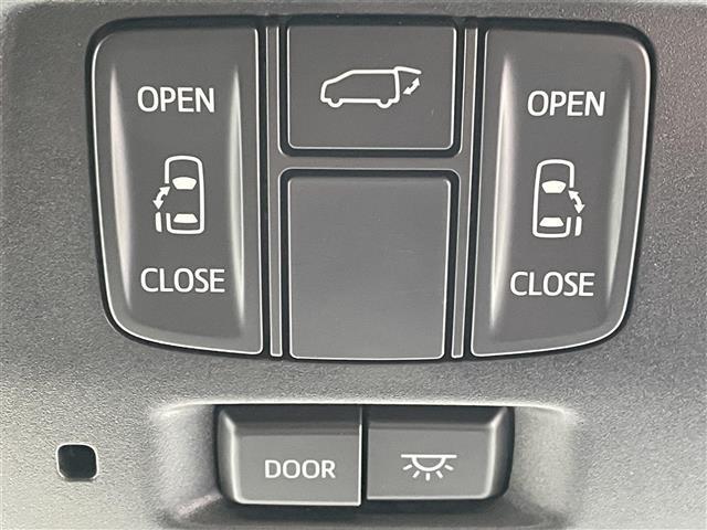 ヴェルファイア 2.5Z Gエディション フリップダウンモニター 純正10インチナビ(NSZN-Z68T) バックカメラ 黒革シート 衝突軽減 パワーバックドア 両側パワースライドドア ステアリングヒーター シートヒーター エアシート LTA(8枚目)