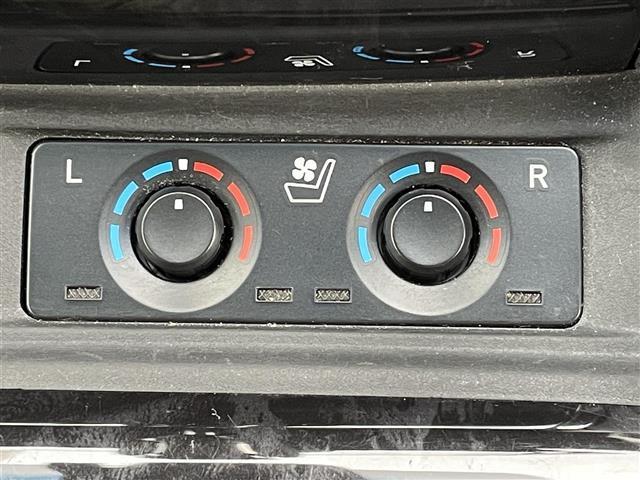 ヴェルファイア 2.5Z Gエディション フリップダウンモニター 純正10インチナビ(NSZN-Z68T) バックカメラ 黒革シート 衝突軽減 パワーバックドア 両側パワースライドドア ステアリングヒーター シートヒーター エアシート LTA(10枚目)