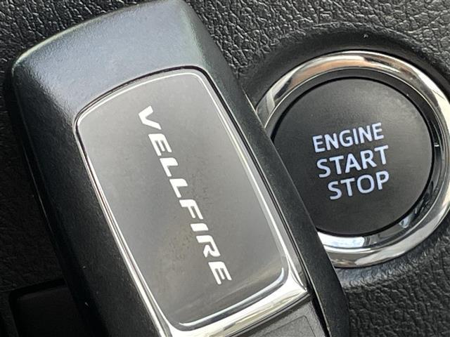 ヴェルファイア 2.5Z Gエディション フリップダウンモニター 純正10インチナビ(NSZN-Z68T) バックカメラ 黒革シート 衝突軽減 パワーバックドア 両側パワースライドドア ステアリングヒーター シートヒーター エアシート LTA(13枚目)