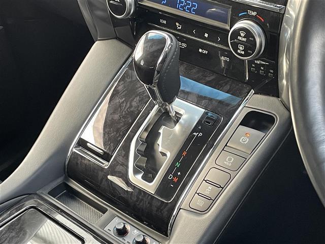 ヴェルファイア 2.5Z Gエディション フリップダウンモニター 純正10インチナビ(NSZN-Z68T) バックカメラ 黒革シート 衝突軽減 パワーバックドア 両側パワースライドドア ステアリングヒーター シートヒーター エアシート LTA(22枚目)