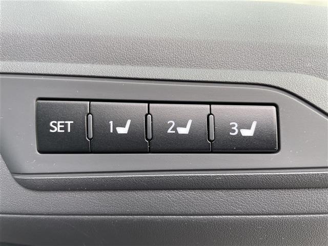 ヴェルファイア 2.5Z Gエディション フリップダウンモニター 純正10インチナビ(NSZN-Z68T) バックカメラ 黒革シート 衝突軽減 パワーバックドア 両側パワースライドドア ステアリングヒーター シートヒーター エアシート LTA(28枚目)