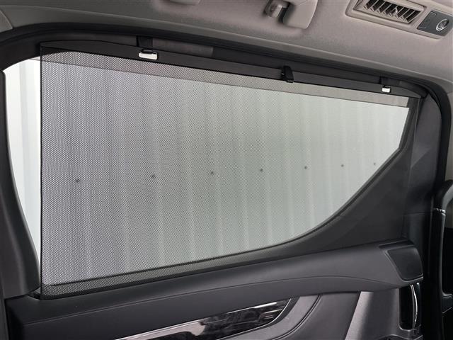 ヴェルファイア 2.5Z Gエディション フリップダウンモニター 純正10インチナビ(NSZN-Z68T) バックカメラ 黒革シート 衝突軽減 パワーバックドア 両側パワースライドドア ステアリングヒーター シートヒーター エアシート LTA(30枚目)